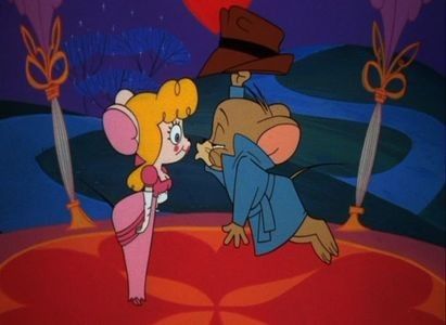 The Mouse From Hunger - 1967 - The Mouse From Hunger