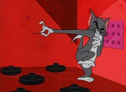 The Mouse From Hunger - 1967 - The Mouse From Hunger