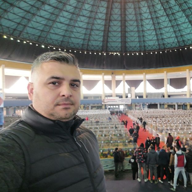 2024 - EXPOZITII AGH