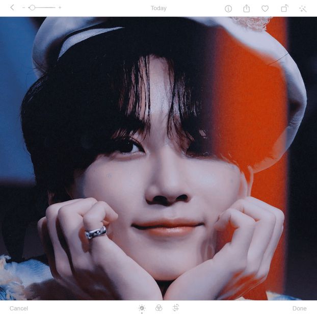 20.12 ⸒⸒ ⠀⠀ʚ⋅ɞ enchant—ing. ✷ tokki. - Confessions IV