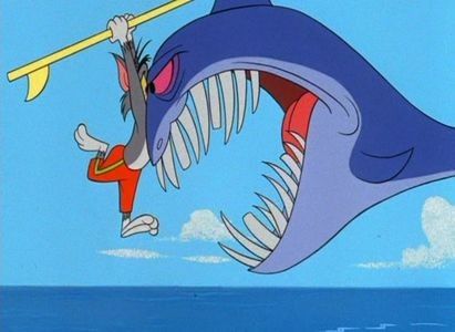 Surf Bored Cat - 1967 - Surf Bored Cat