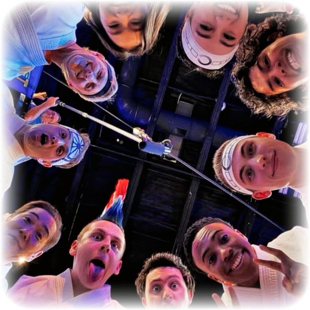 ♡ Day 37 ; 21.12.2024 - Birds of a Feather - STREAK