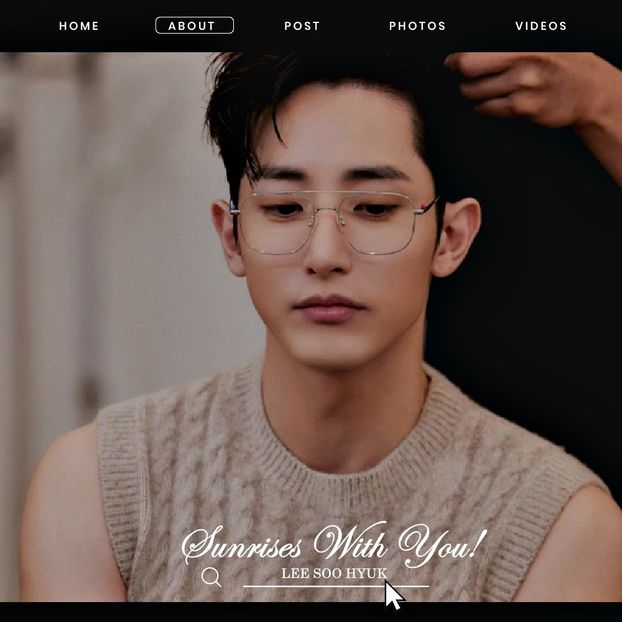 . ˚◞♡ ⃗ ᙃay ₉₉　　≽ ᙃecember²¹ ≼ - Sunrises With You