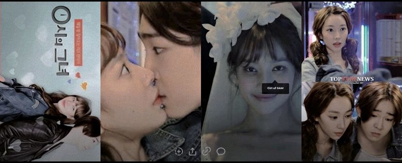 ¹⁰⁰　⦉ ᵏᵈʳᵃᵐᵃ ⦊　　　　　　　　ᛩirl of 0ᚣᛖ ⁽⁶⁾ - Paradise Found