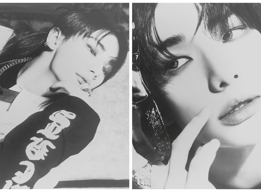 ⠀⠀⠀⠀⠀ℌỴỤṆJ̣!̣Ṇ⠀ ⁽ 21ˢᵗ໓ec ⁾⠀ ⎯⎯⠀⠀ꈍ◡ꈍ - Rough and Suave