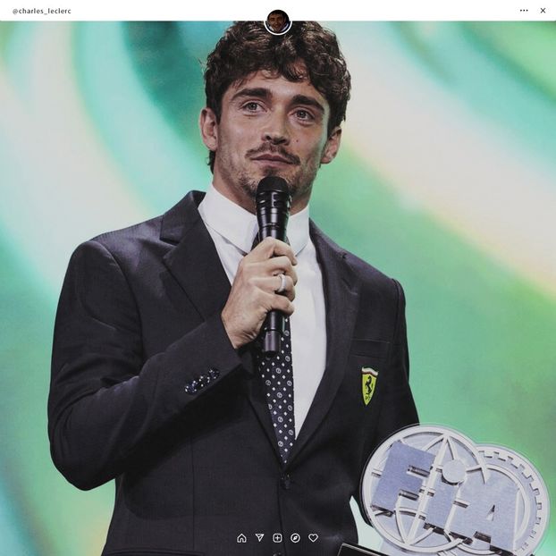 ℭharlesܭℒeclerc¹⁶　‹الدهر›　 ̗̀ ̖́๛ 21.12ʾ̤ - dimple dimple on your cheeks