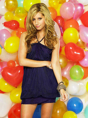 TJCIWCSGHHPNDTDLJKS - ashley tisdale