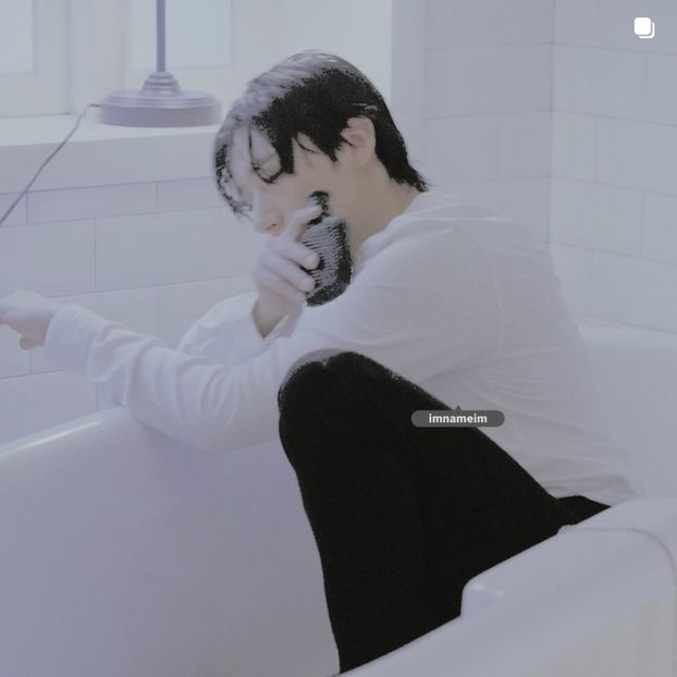 22.12.⠀⠀⠀ ✦ ꯭໋ 熱 t̟e̟n̟d̟e̟r̟♡uoᴉʇɔǝɟɟɐ. ̵ׄ ❵ - Mirrored Blind Playin