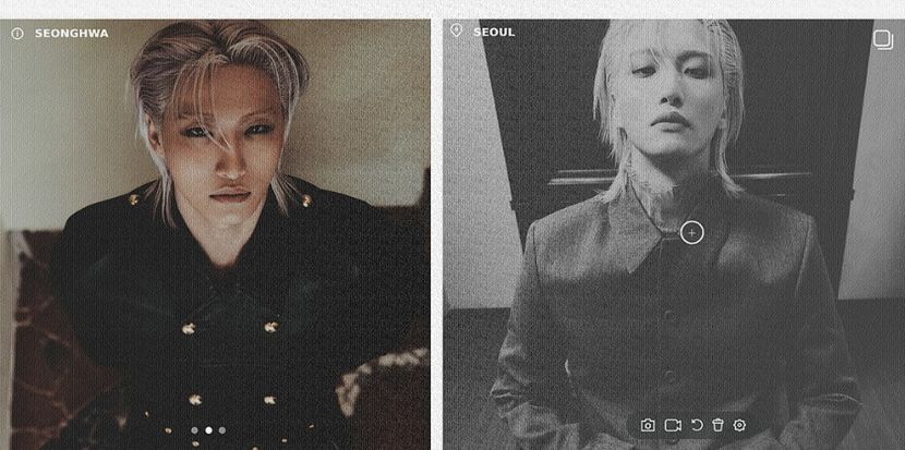 ˗ˏˋ P♡Ⲋẹọṇg̣ḥẉạ ˎˊ˗ ⠀⠀ ˓²²Dec˒ ⠀ ⠀A̤T̤E̤E̤Z̤. - Murmur of Lost Time