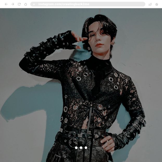 　　╰22ৎ12　 ·◊·　づ Ṣạṭụṛ₍ṇ₎ܭḷ♡ṿẹṛ. - Architect Of Insanity