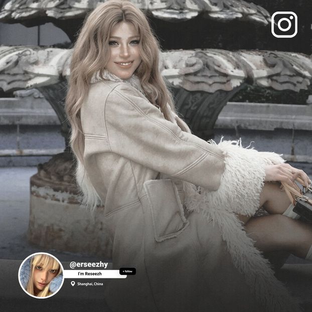 ˓ⅹⅹⅱ.ⅻ˒⠀⠀⠀⠀⠀⠀ᙃᵉ̣ˡ̣ⁱ̣ᶜ̣ᵃ̣ᵗ̣ᵉ̣❀ᙖᵉ̣ᵃ̣ᵘ̣ᵗ̣ʸ̣ - Moonlike Princess