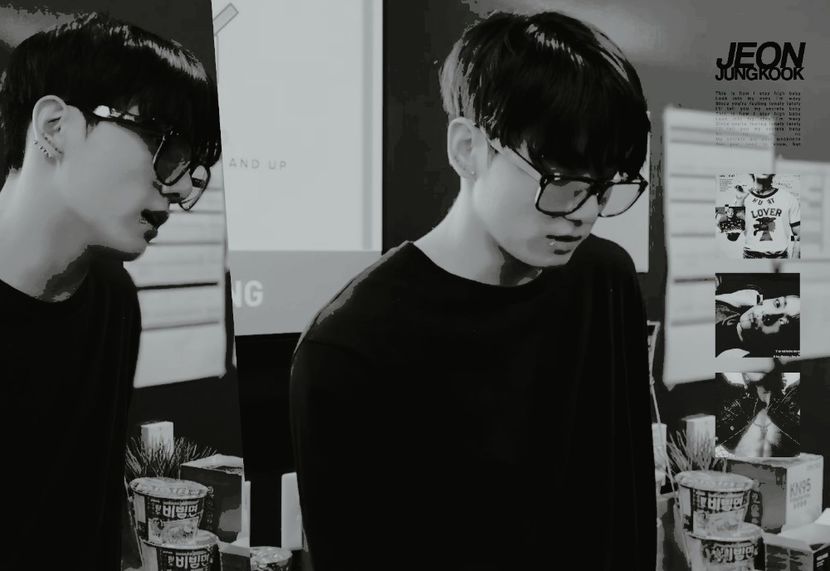 ◞22ᶰᵈ◟　˓Ꭻe̤o̤n̤ꨄᎫungkook➲Go̟l̟d̟e̟n̟영혼. - Decay of Divine