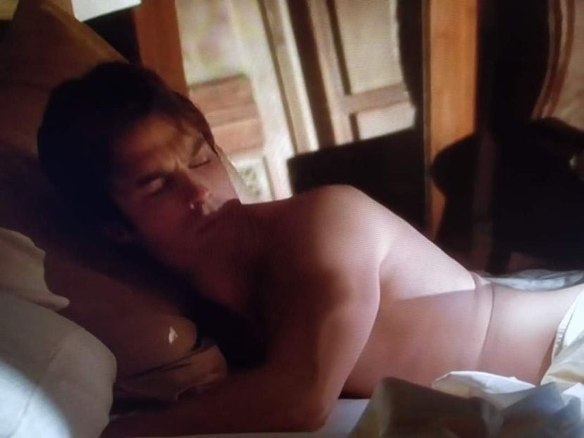 *este trezit de soneria telefonului* - episodul 86