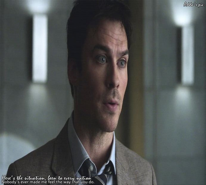 Am avut si eu o gagica la mine in sat cand eram de varsta ta, ne-am despartit ca a plecat la fac. in - episodul 86