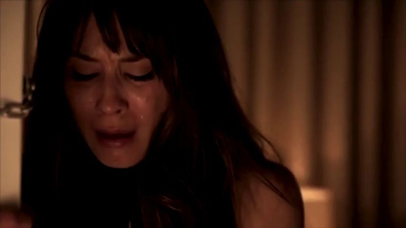 Nu am facut nimic,mamica!Ma jur. Nu stiu de ce e asa ..poate l-au incurcat la maternitate - episodul 86