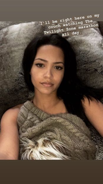 Suntem bine...*zambeste si sta cu bebe pe ea* - episodul 86