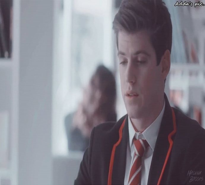 Nu, nu. Nu pot renunta la tine, sunt atatea facultati bune si aici. Refuz sa pierd iubirea vietii - episodul 86