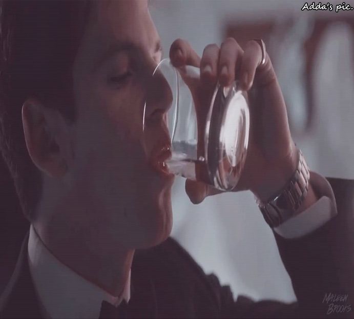 *da un shot* - episodul 86