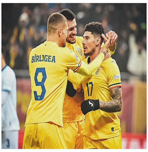 ●○ ρσѕтє∂ ση ₂₂. ₁₂. ₂₀₂₄ ❝ Ɗαу ₁₇₅ ❞ ✓ - Croiește-ți altă soartă
