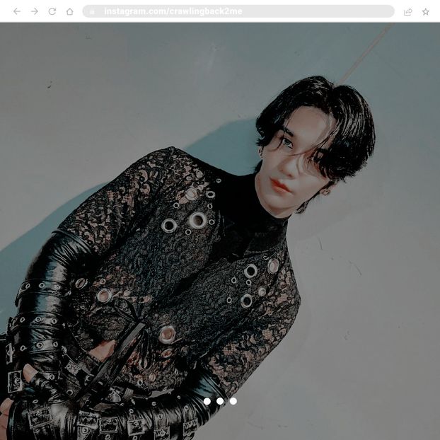 　　╰23ৎ12　 ·◊·　づ Ṣạṭụṛ₍ṇ₎ܭḷ♡ṿẹṛ. - Architect Of Insanity