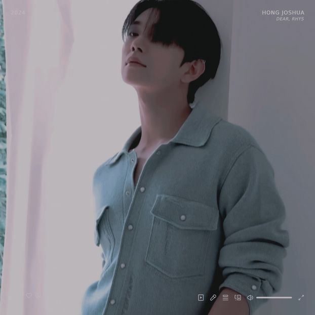 づ 23ʳᵈ❜　 ˓ℋong♥ℐoshua➲ᵒʰ໓ạṛḷịṇg̣. - Tempting Canvases