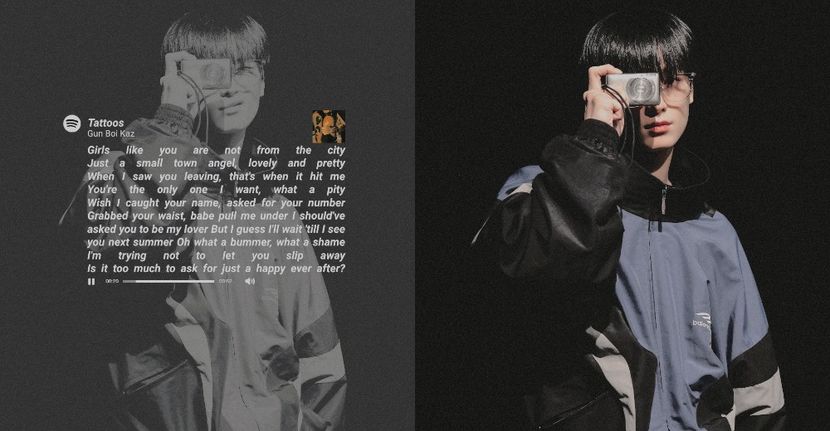 ˖²³ʳᵈDec.˚　　　　˛ℋẹạṿẹṇ’ṣ ⁱⁿyour˙ẹỵẹṣ。 - Embered Heart
