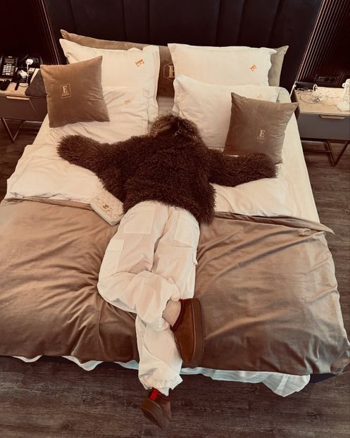  - Alexia la munte romania 2024