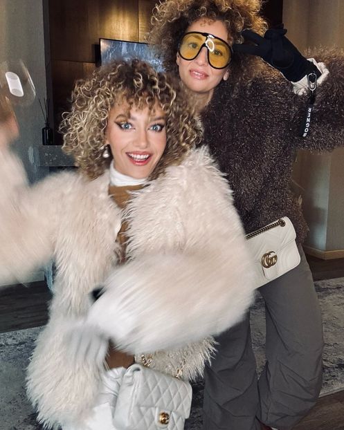  - Alexia la munte romania 2024