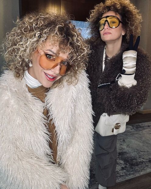  - Alexia la munte romania 2024