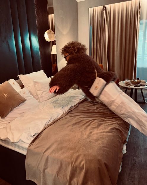  - Alexia la munte romania 2024