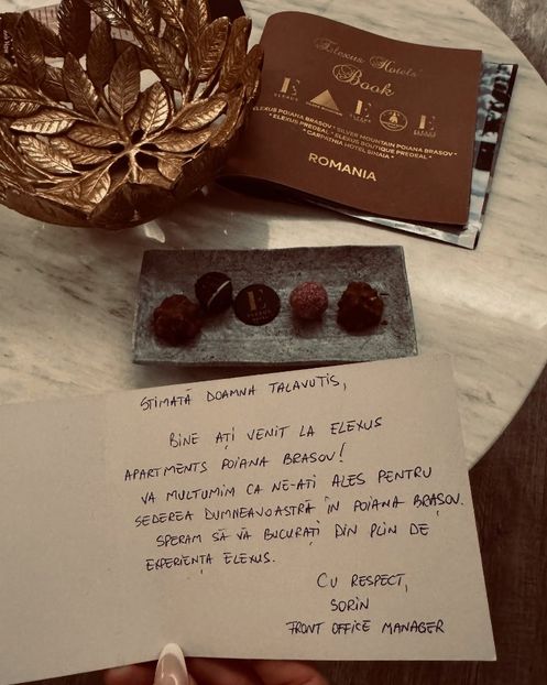  - Alexia la munte romania 2024