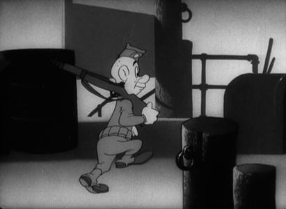 Coming Snafu - 1943 - Coming Snafu