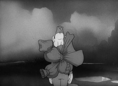 Coming Snafu - 1943 - Coming Snafu