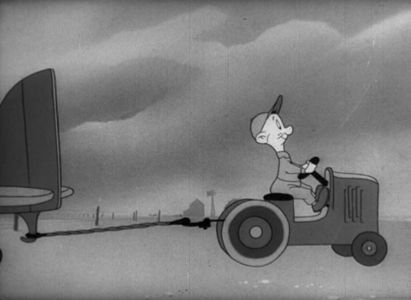Coming Snafu - 1943 - Coming Snafu