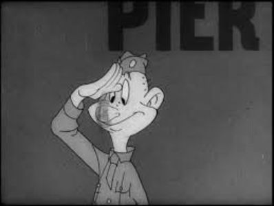 Coming Snafu - 1943 - Coming Snafu