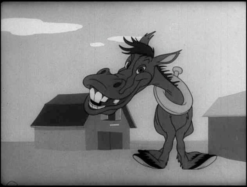 Coming Snafu - 1943 - Coming Snafu