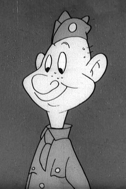 Coming Snafu - 1943 - Coming Snafu