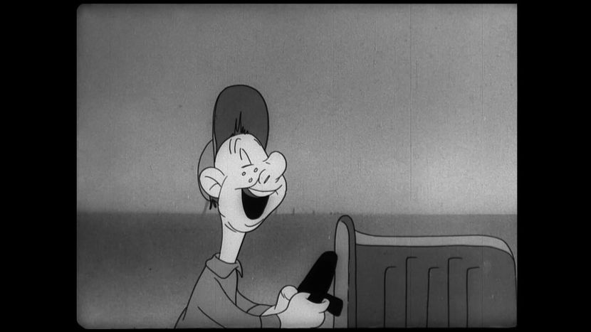 Coming Snafu - 1943 - Coming Snafu