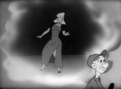 Coming Snafu - 1943 - Coming Snafu
