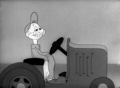Coming Snafu - 1943 - Coming Snafu
