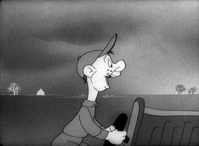 Coming Snafu - 1943 - Coming Snafu