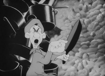 Gripes - 1943 - Gripes