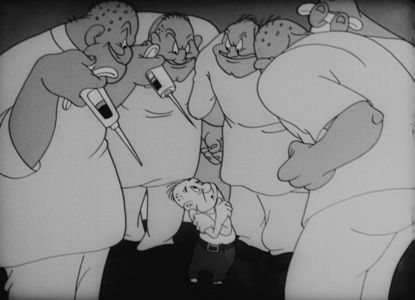 Gripes - 1943 - Gripes