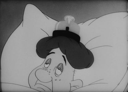 Gripes - 1943 - Gripes