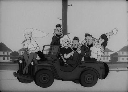 Gripes - 1943 - Gripes