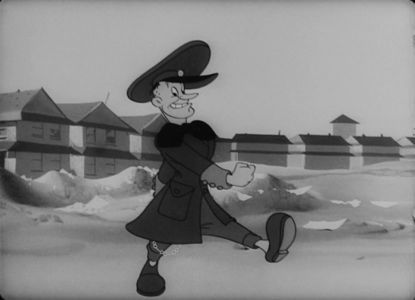 Gripes - 1943 - Gripes