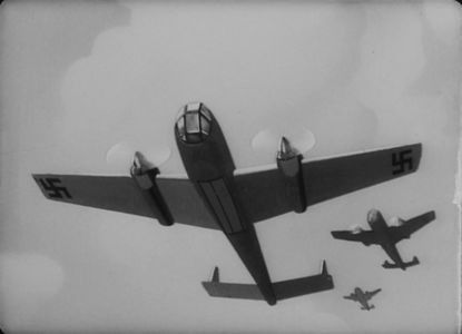 Gripes - 1943 - Gripes