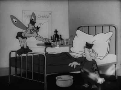 Gripes - 1943 - Gripes