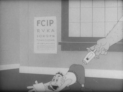 Gripes - 1943 - Gripes