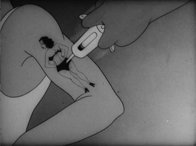 Gripes - 1943 - Gripes